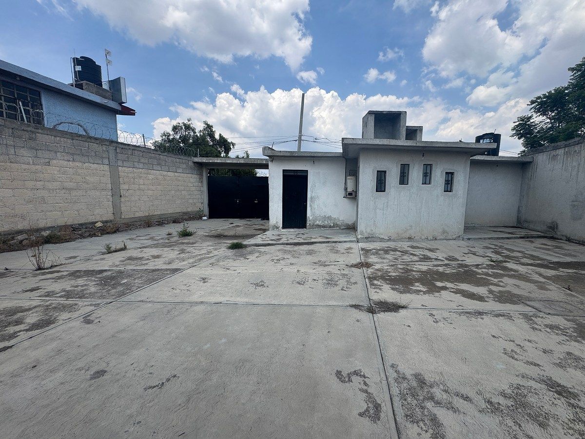Lote em Niños Héroes, Zapotlán de Juárez, foto 20 de 23