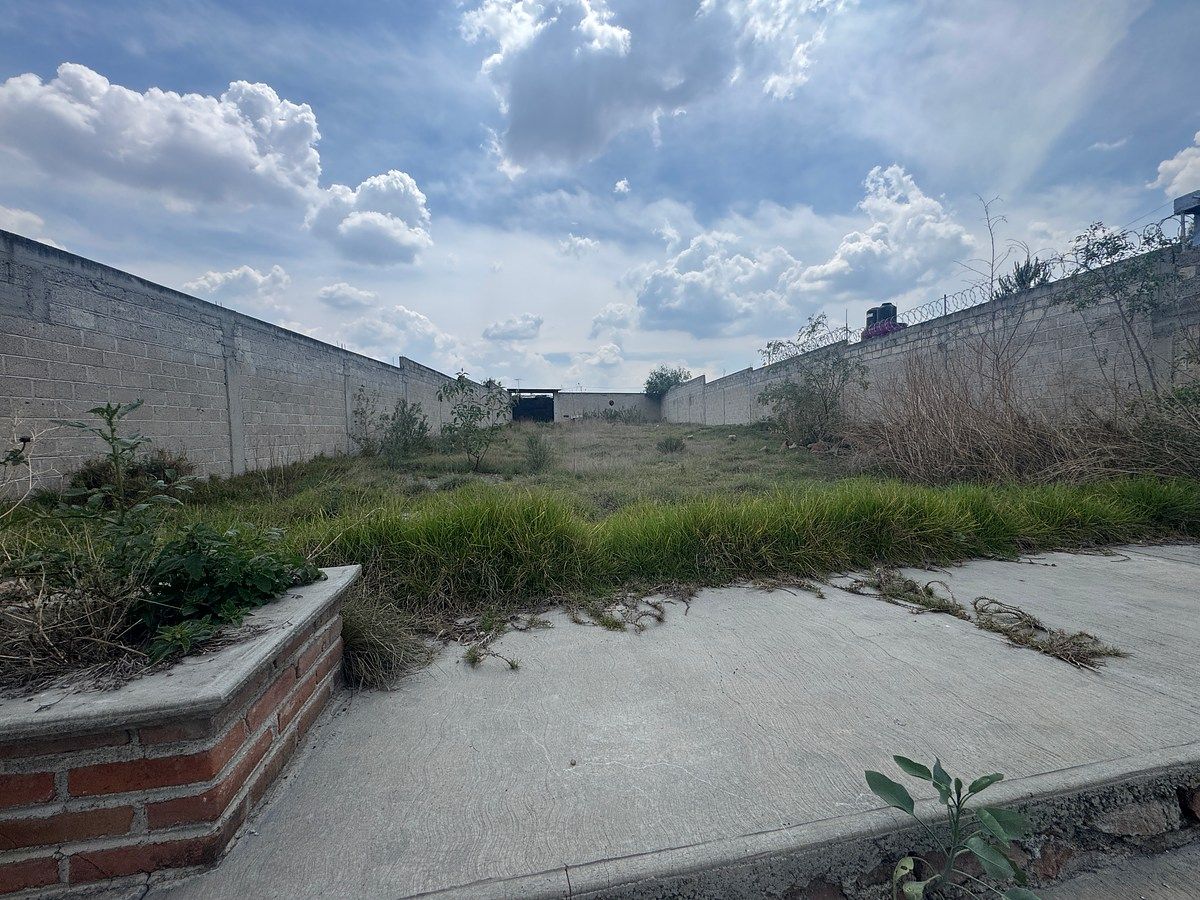 Lote em Niños Héroes, Zapotlán de Juárez, foto 22 de 23
