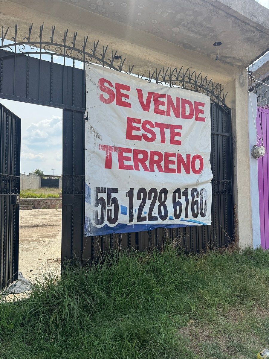 Lote em Niños Héroes, Zapotlán de Juárez, foto 23 de 23