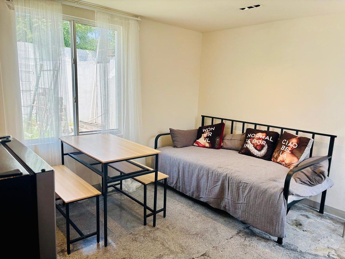 DEPARTAMENTO AMUEBLADO TIPO LOFT EN RENTA SAN NICOLÁS, foto 1 de 12