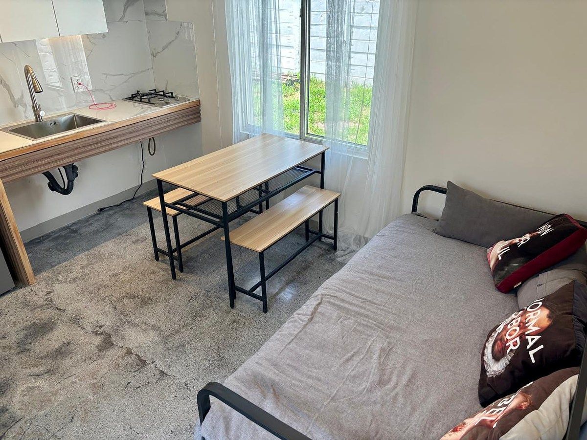 Departamento en Cuauhtémoc, San Nicolás de los Garza, foto 7 de 12
