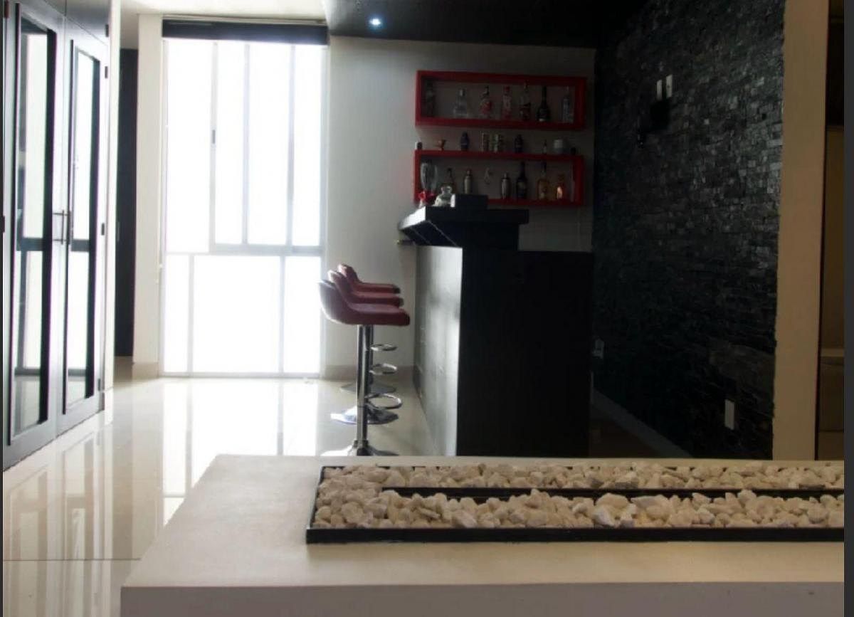 Departamento en Santa Fe La Loma, Álvaro Obregón, foto 5 de 15