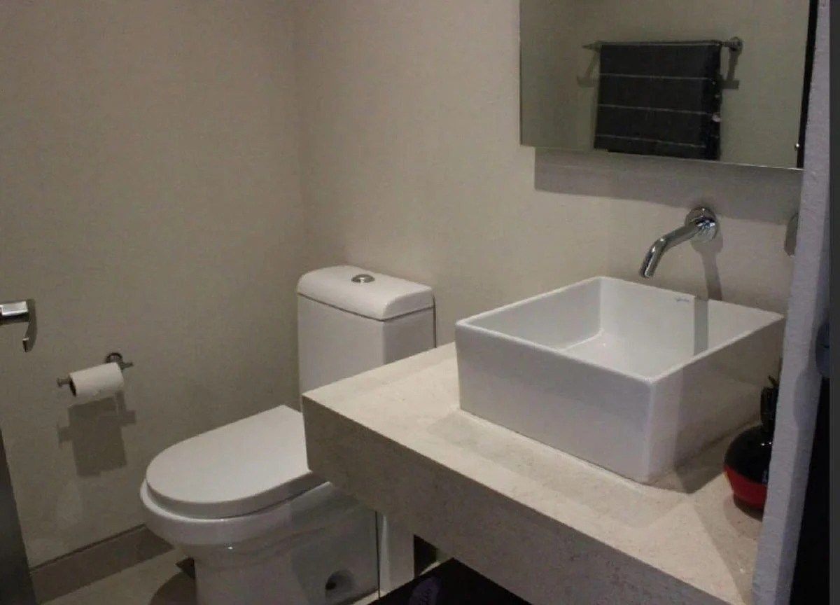 Departamento en Santa Fe La Loma, Álvaro Obregón, foto 10 de 15