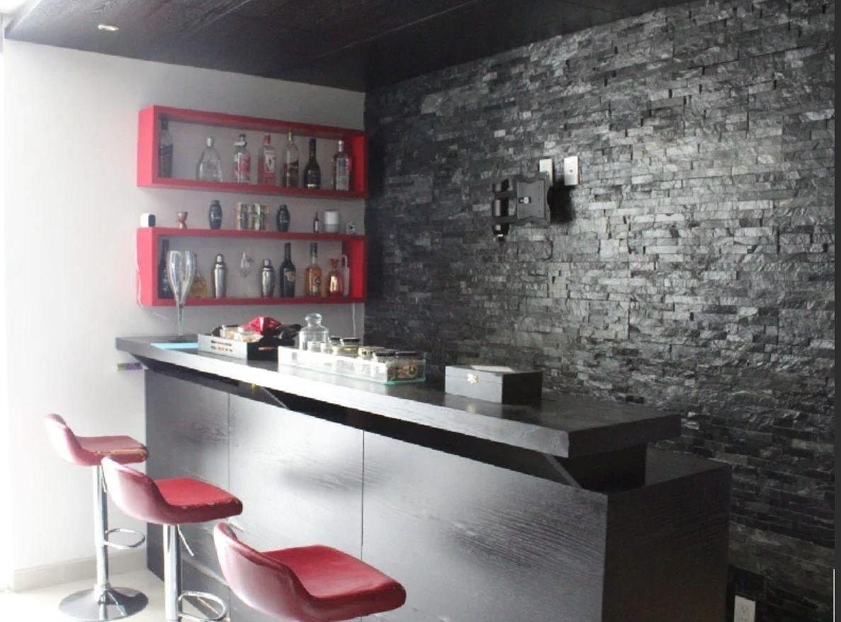 Departamento en Santa Fe La Loma, Álvaro Obregón, foto 4 de 15