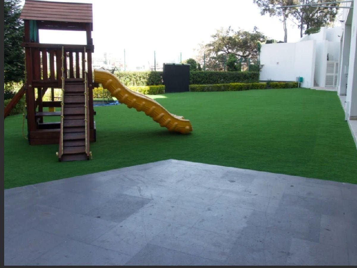 Departamento en Santa Fe La Loma, Álvaro Obregón, foto 14 de 15