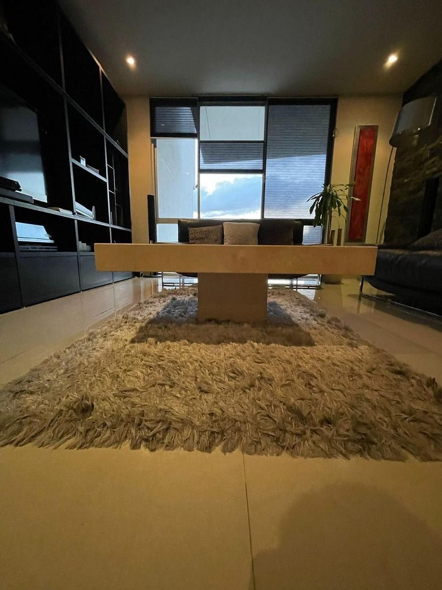Departamento en Santa Fe La Loma, Álvaro Obregón, foto 6 de 15