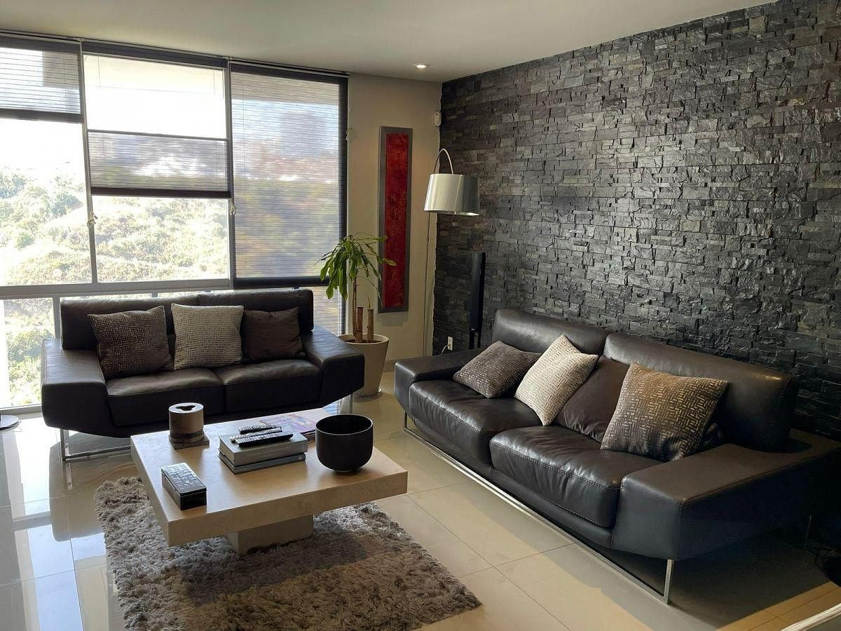 Departamento en Santa Fe La Loma, Álvaro Obregón, foto 7 de 15