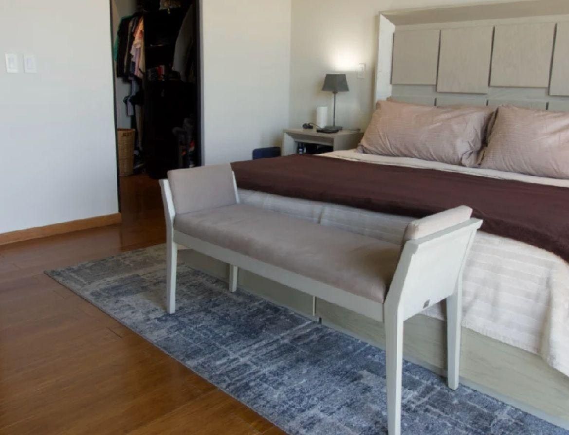 Departamento en Santa Fe La Loma, Álvaro Obregón, foto 9 de 15