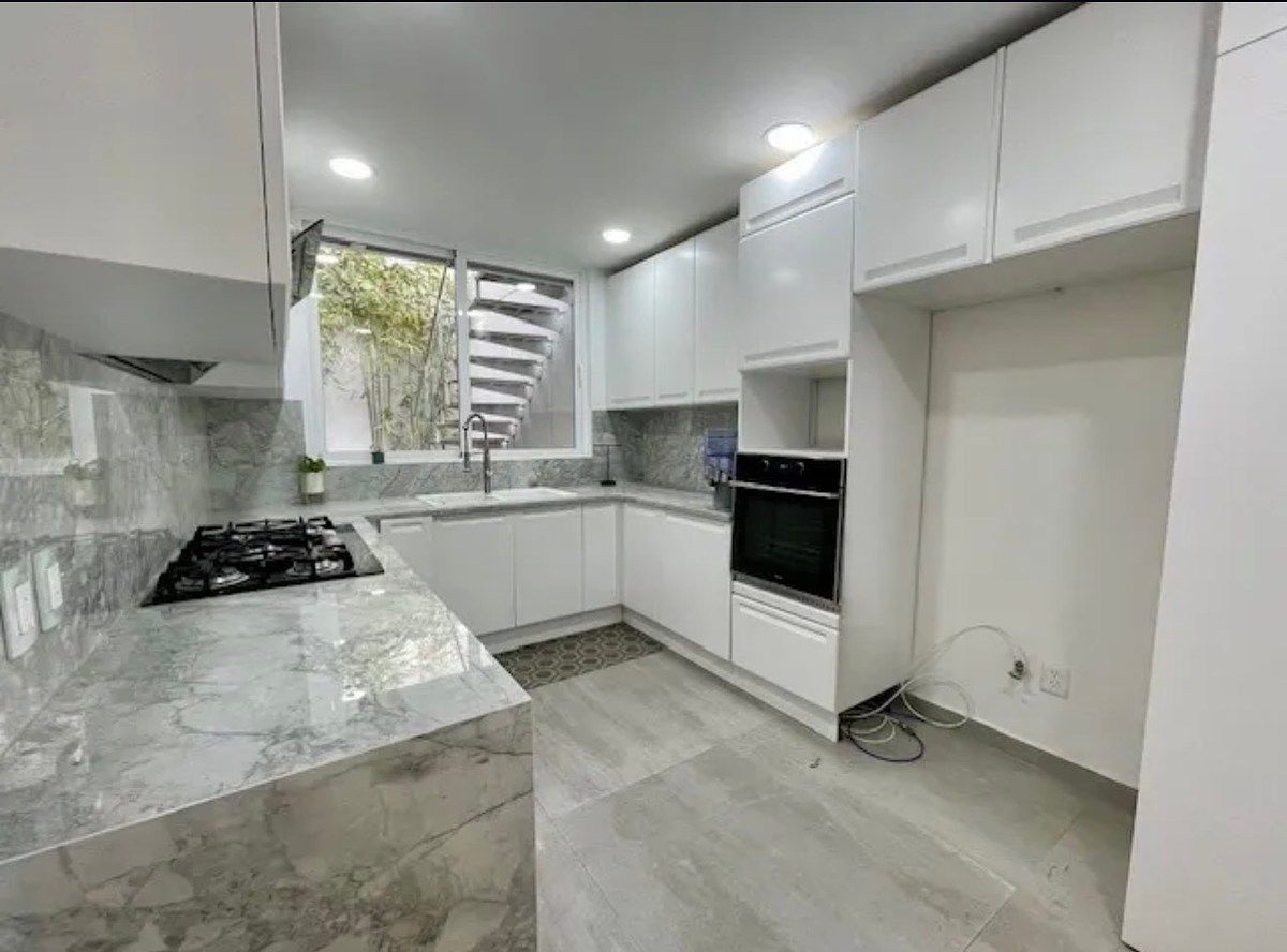 Apartamento em Polanco III Sección, Miguel Hidalgo, foto 2 de 30