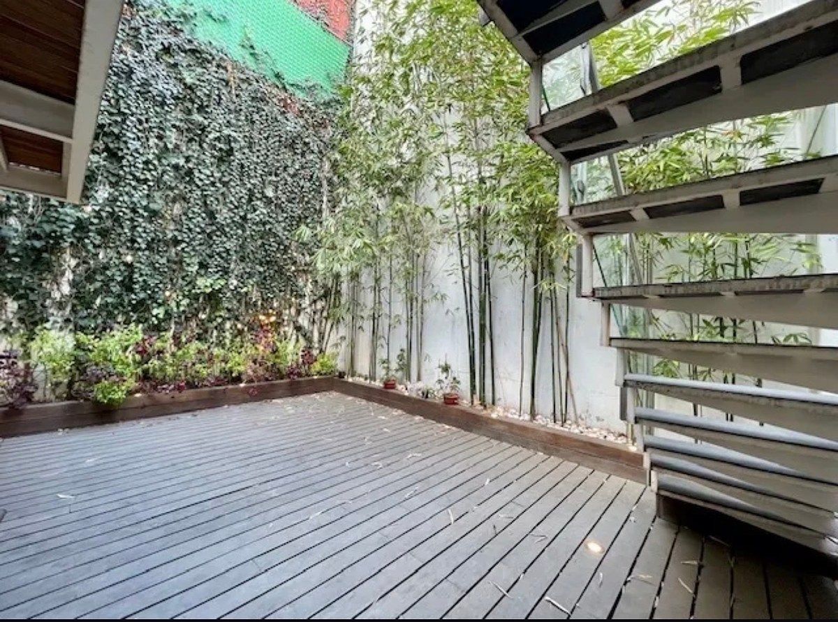 Apartamento em Polanco III Sección, Miguel Hidalgo, foto 4 de 30