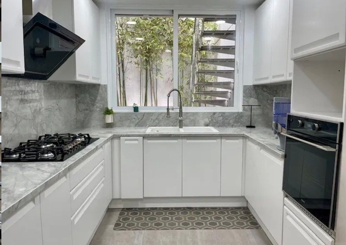 Apartamento em Polanco III Sección, Miguel Hidalgo, foto 5 de 30