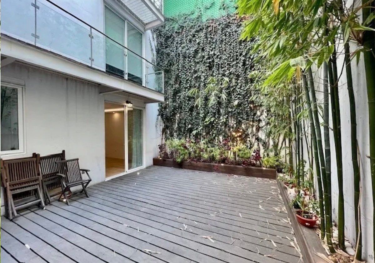 Apartamento em Polanco III Sección, Miguel Hidalgo, foto 7 de 30