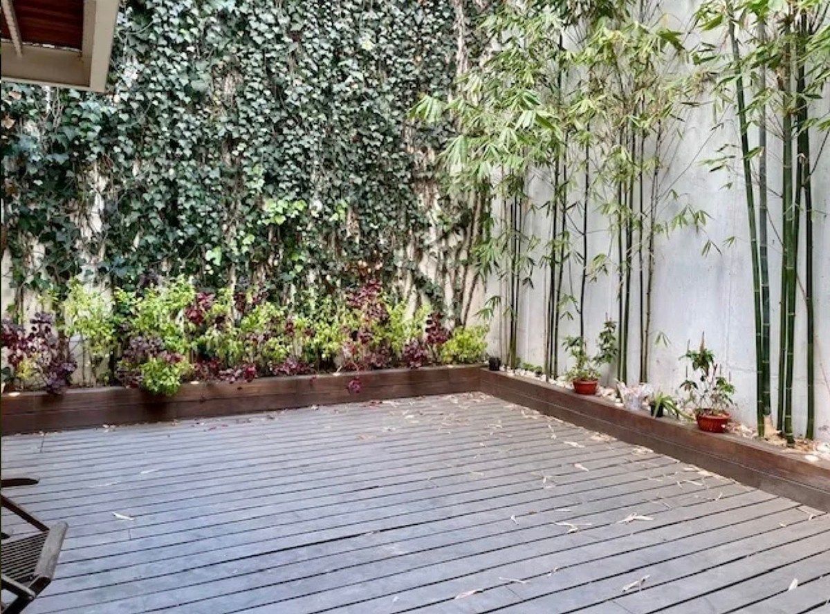 Apartamento em Polanco III Sección, Miguel Hidalgo, foto 8 de 30
