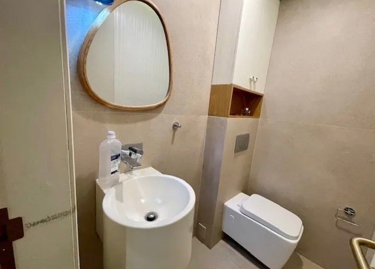 Apartamento em Polanco III Sección, Miguel Hidalgo, foto 11 de 30