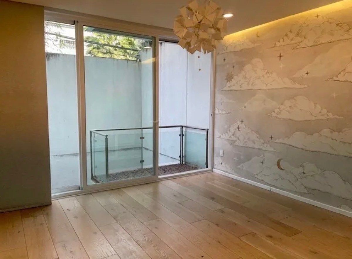 Apartamento em Polanco III Sección, Miguel Hidalgo, foto 19 de 30