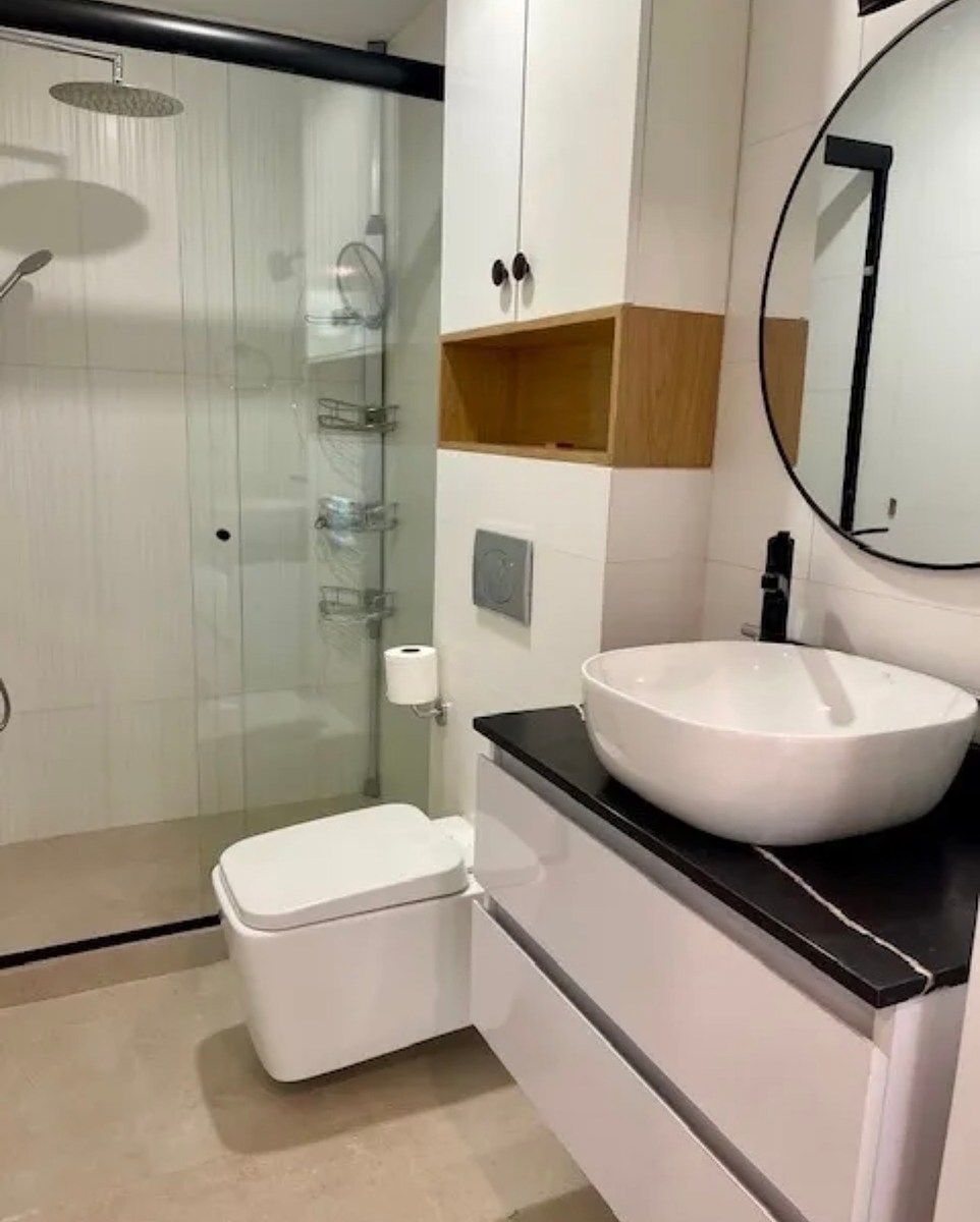 Apartamento em Polanco III Sección, Miguel Hidalgo, foto 20 de 30