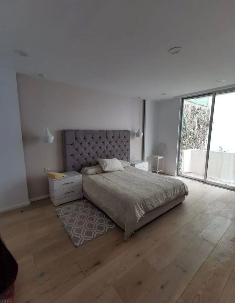 Apartamento em Polanco III Sección, Miguel Hidalgo, foto 24 de 30