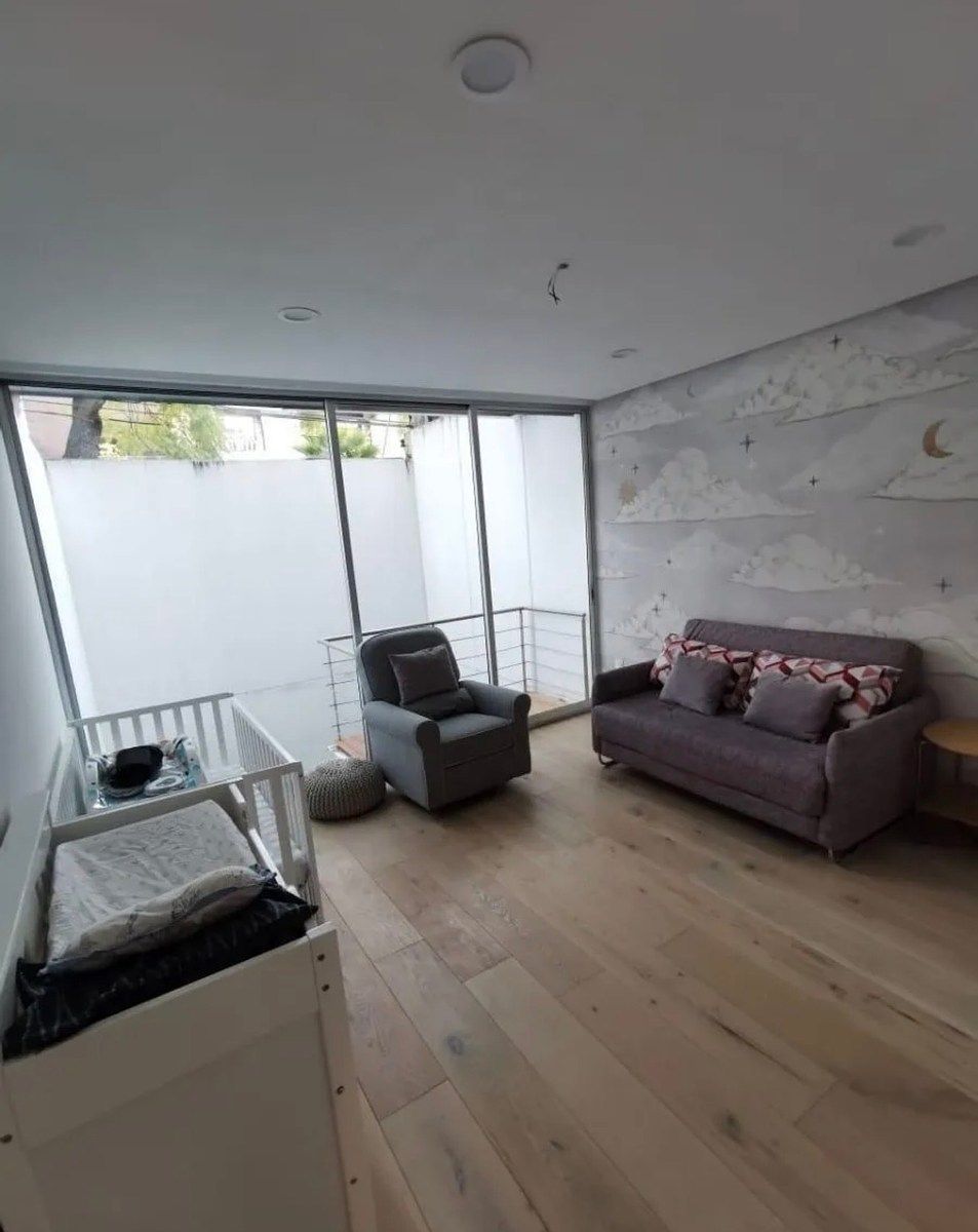 Apartamento em Polanco III Sección, Miguel Hidalgo, foto 25 de 30