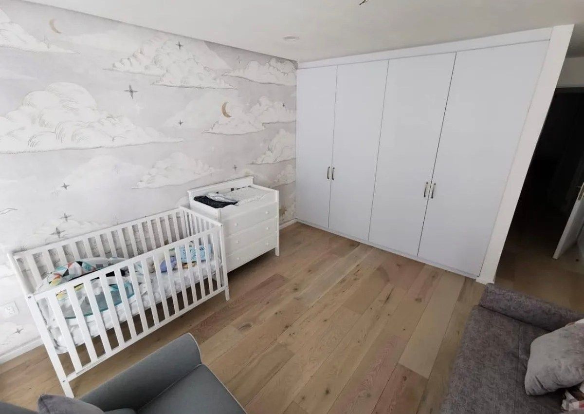 Apartamento em Polanco III Sección, Miguel Hidalgo, foto 26 de 30