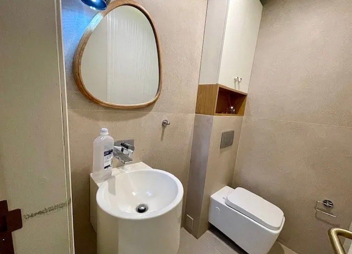 Apartamento em Polanco III Sección, Miguel Hidalgo, foto 28 de 30