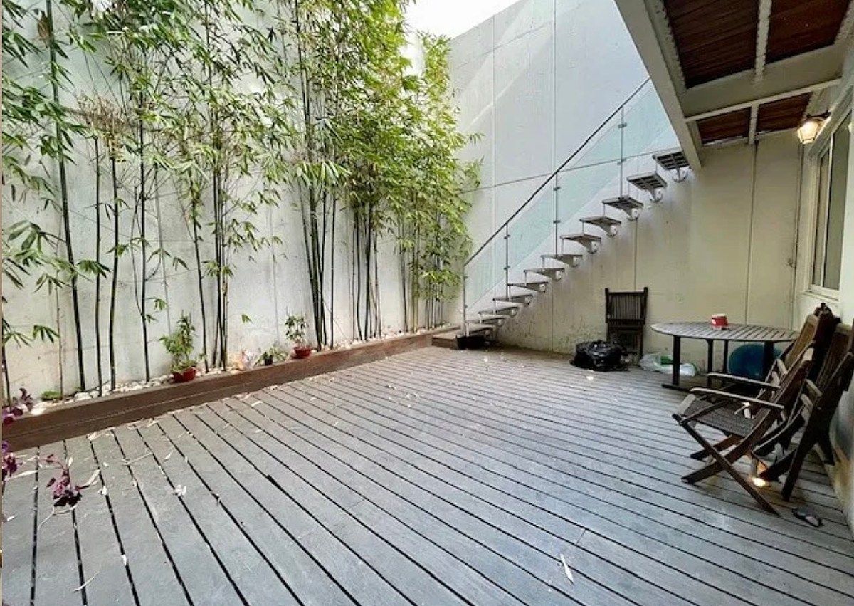 Apartamento em Polanco III Sección, Miguel Hidalgo, foto 29 de 30
