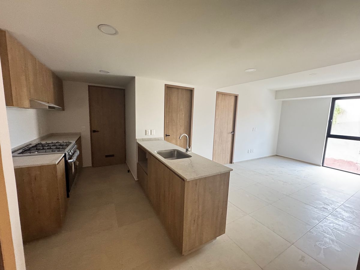 Apartment in Zapopan Centro, Zapopan, photo 2 of 15
