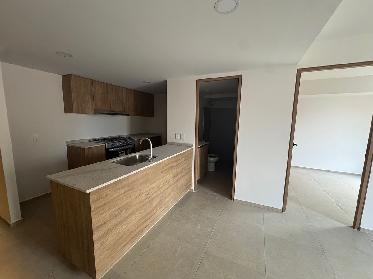 Apartment in Zapopan Centro, Zapopan, photo 3 of 15