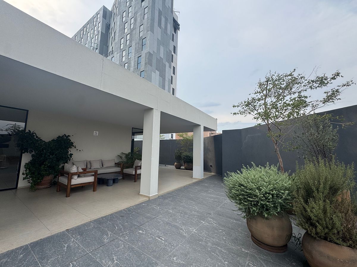 Apartment in Zapopan Centro, Zapopan, photo 15 of 15