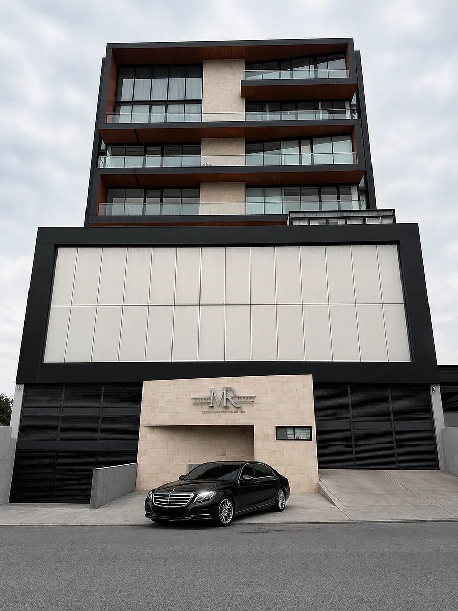 Apartamento em Del Valle, San Pedro Garza García, foto 10 de 10