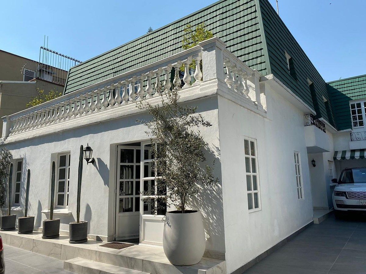 Casa para oficinas en Venta en Lomas de Virreyes, Lomas de Chapultepec, CDMX, foto 1 de 33