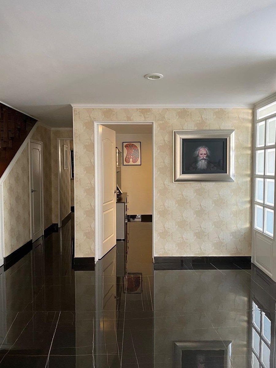 Casa em Lomas de Chapultepec IV Sección, Miguel Hidalgo, foto 8 de 33