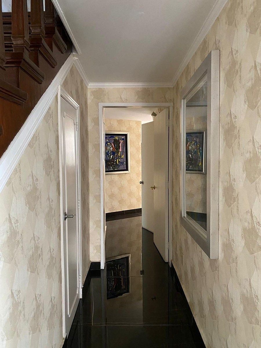 Casa em Lomas de Chapultepec IV Sección, Miguel Hidalgo, foto 9 de 33