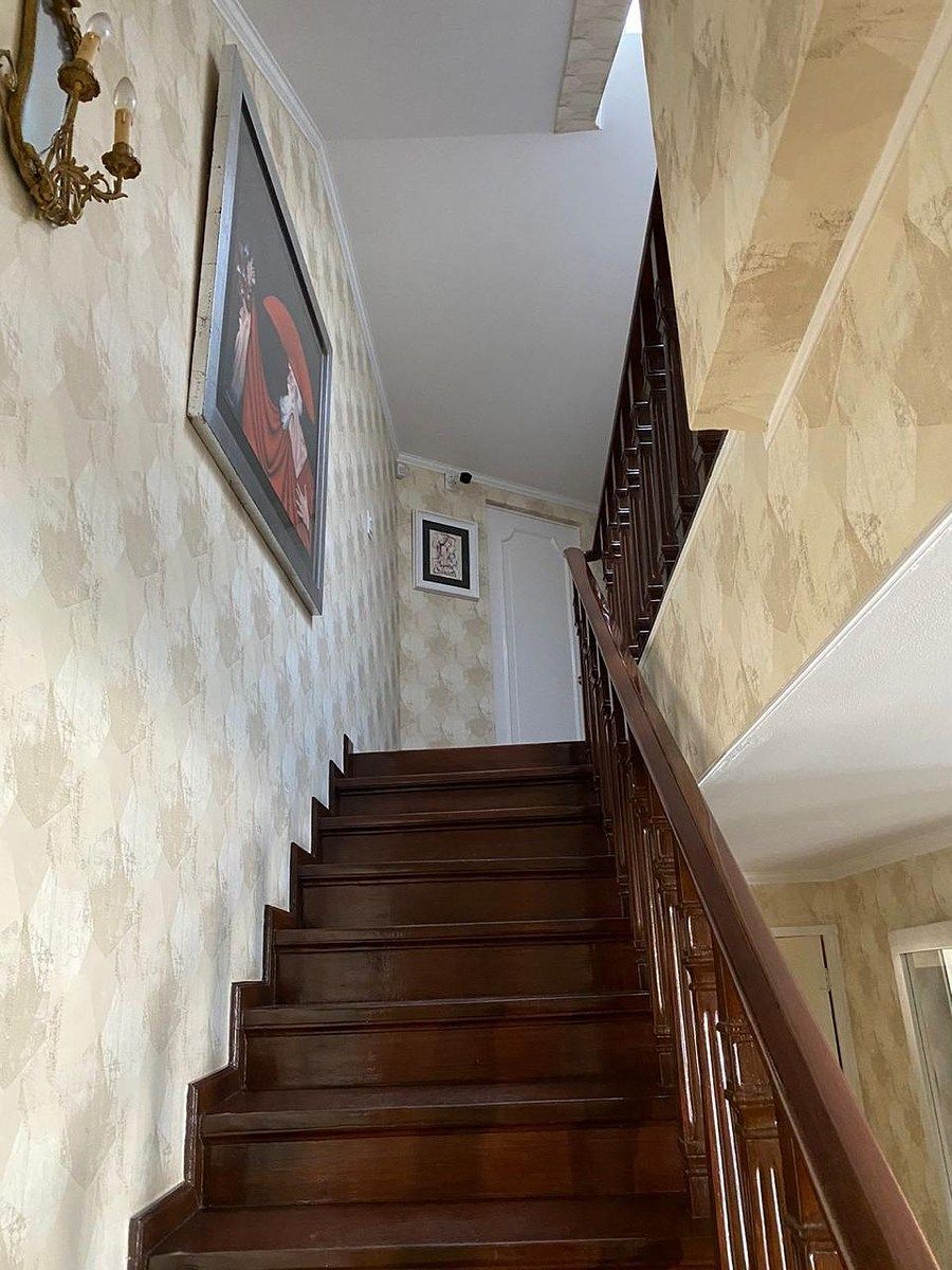 Casa em Lomas de Chapultepec IV Sección, Miguel Hidalgo, foto 18 de 33