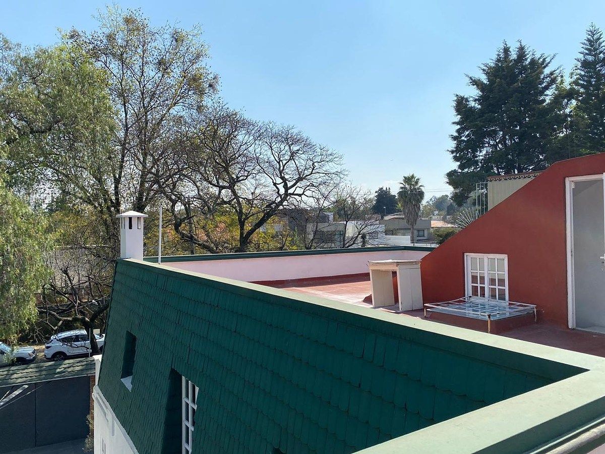 Casa em Lomas de Chapultepec IV Sección, Miguel Hidalgo, foto 25 de 33