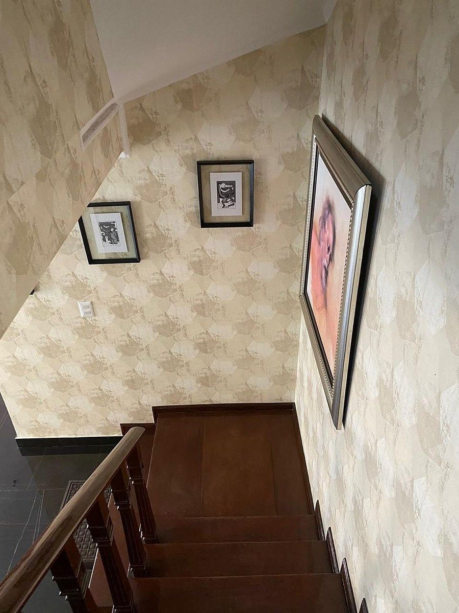 Casa em Lomas de Chapultepec IV Sección, Miguel Hidalgo, foto 29 de 33