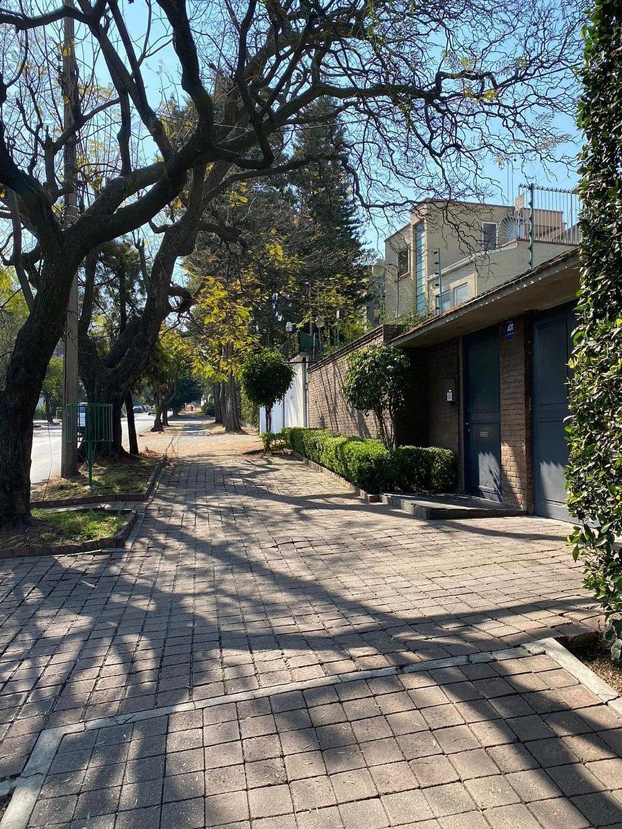 Casa em Lomas de Chapultepec IV Sección, Miguel Hidalgo, foto 33 de 33