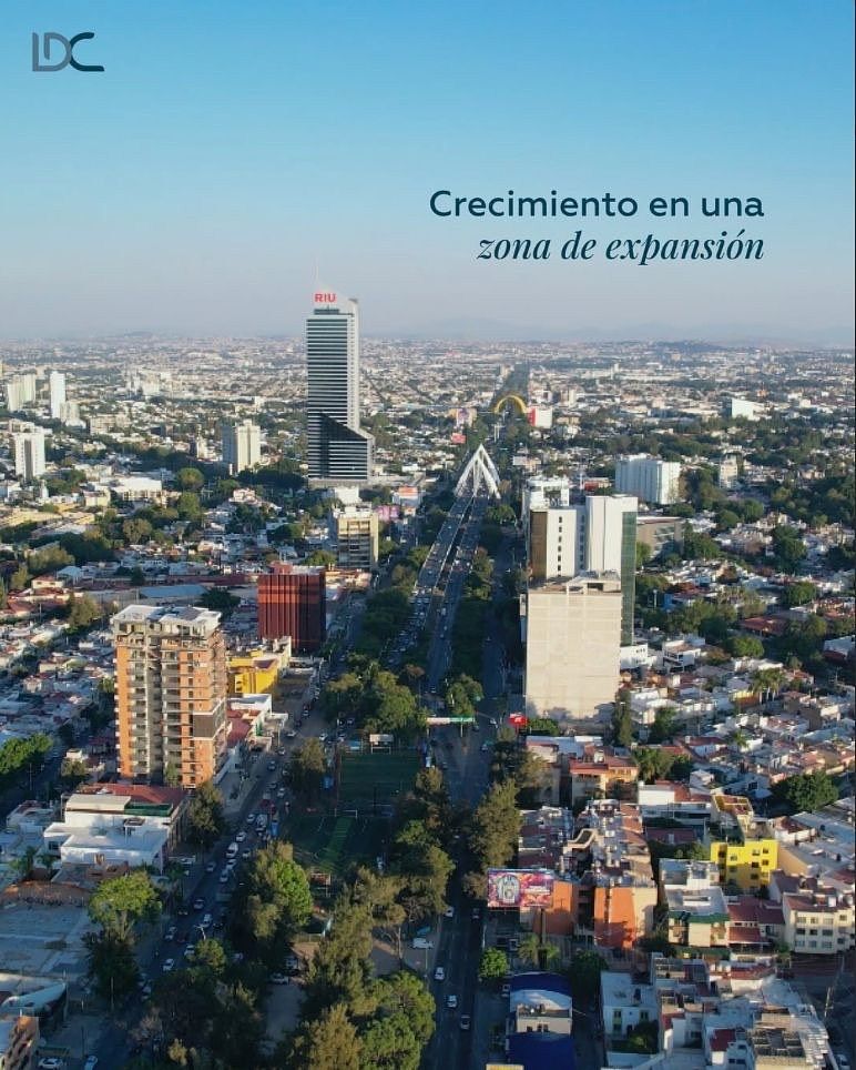 Office in Chapalita, Guadalajara, photo 4 of 9