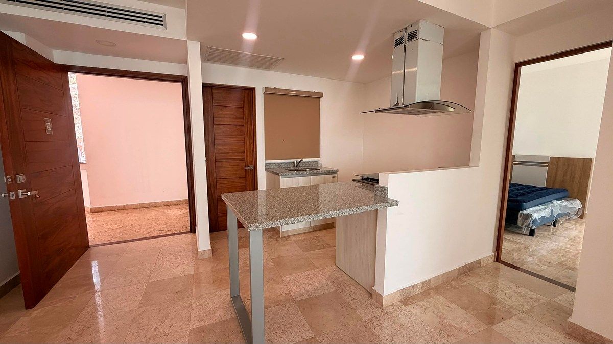 Departamento en Lerma, Campeche, foto 3 de 24