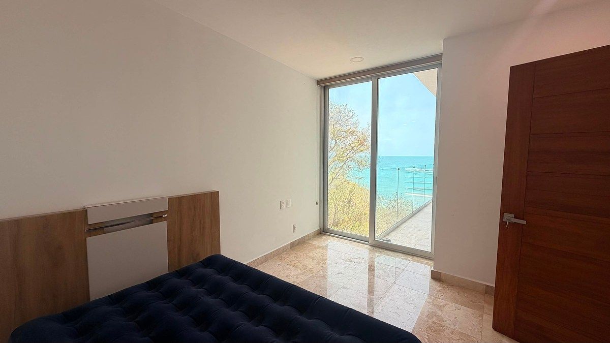 Departamento en Lerma, Campeche, foto 9 de 24