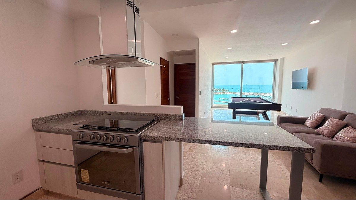 Departamento en Lerma, Campeche, foto 2 de 24