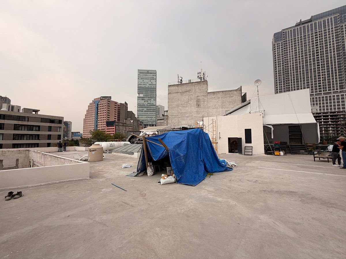 Lote comercial em Tabacalera, Cuauhtémoc, foto 5 de 12