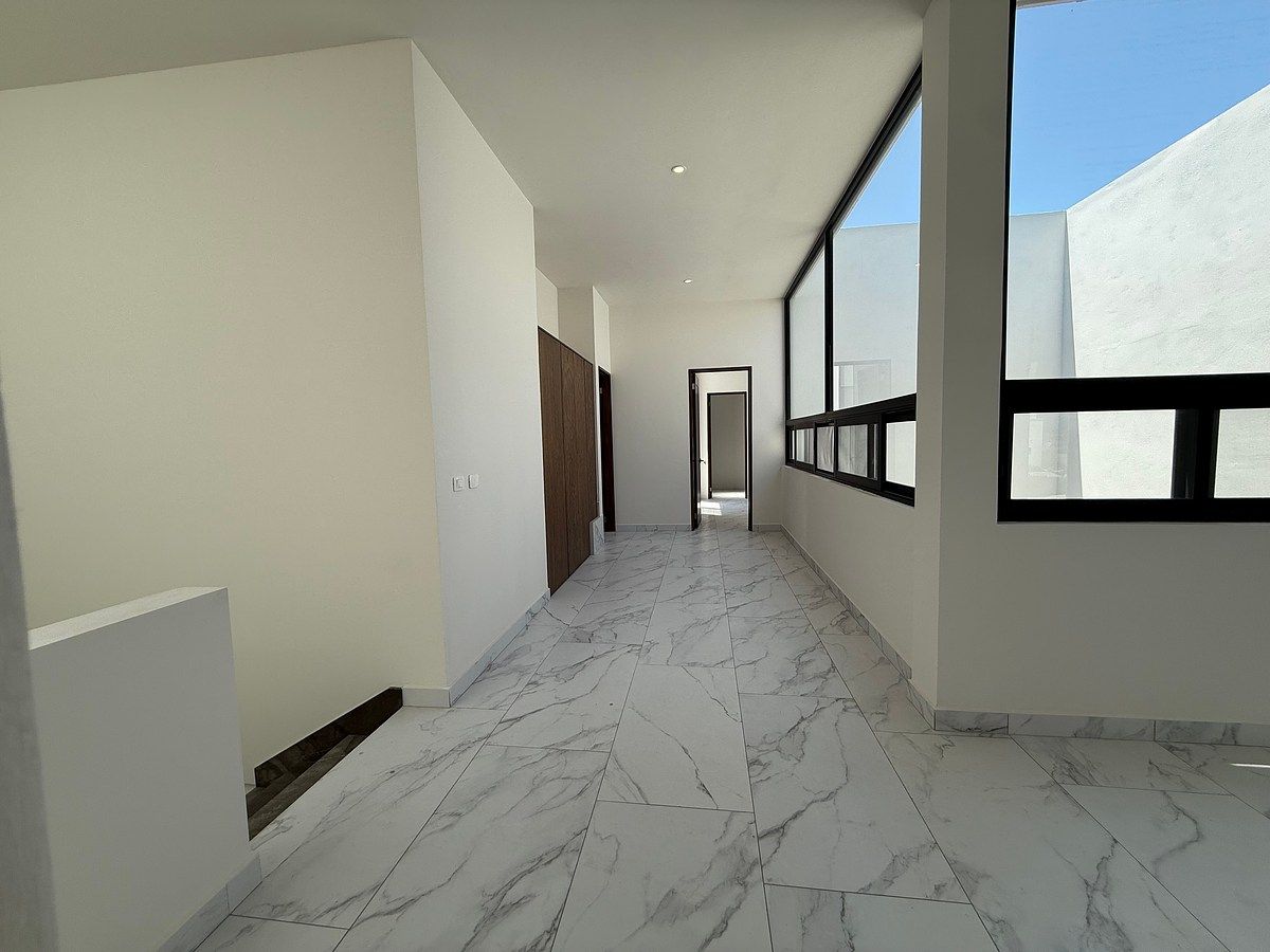 Casa em Pedregal de la Montaña, Monterrey, foto 10 de 12