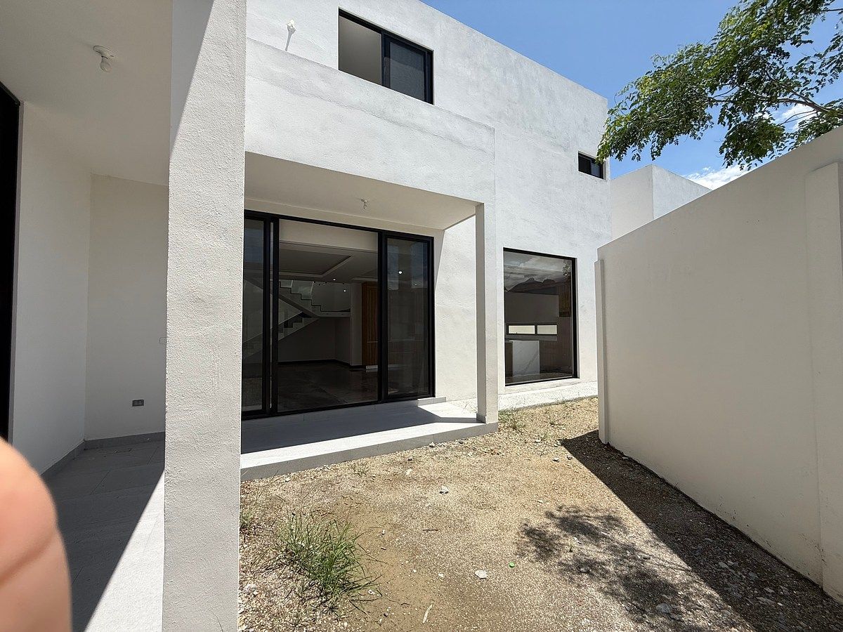 Casa em Pedregal de la Montaña, Monterrey, foto 11 de 12