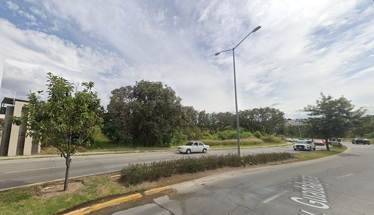 Commercial Lot in Hogares de Nuevo México, Zapopan, photo 4 of 6