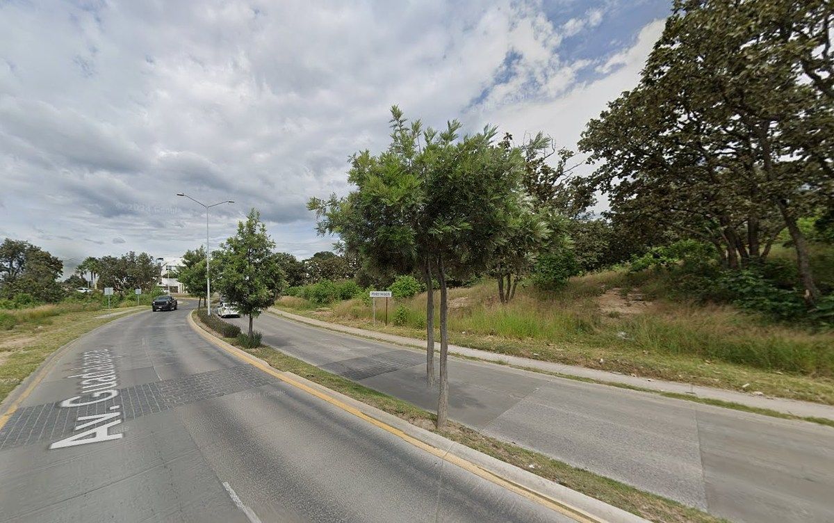 Commercial Lot in Hogares de Nuevo México, Zapopan, photo 5 of 6