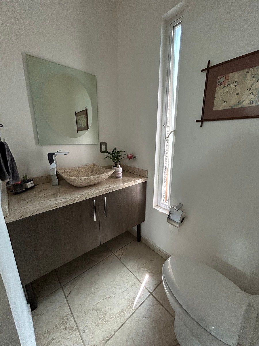 Casa en condominio en Lomas de Juriquilla, Querétaro, foto 3 de 24