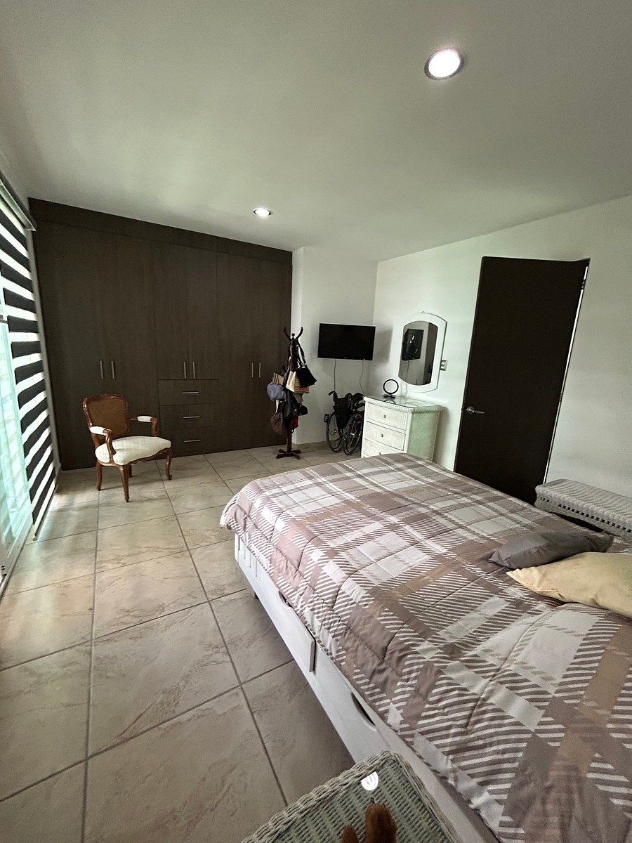 Casa en condominio en Lomas de Juriquilla, Querétaro, foto 5 de 24