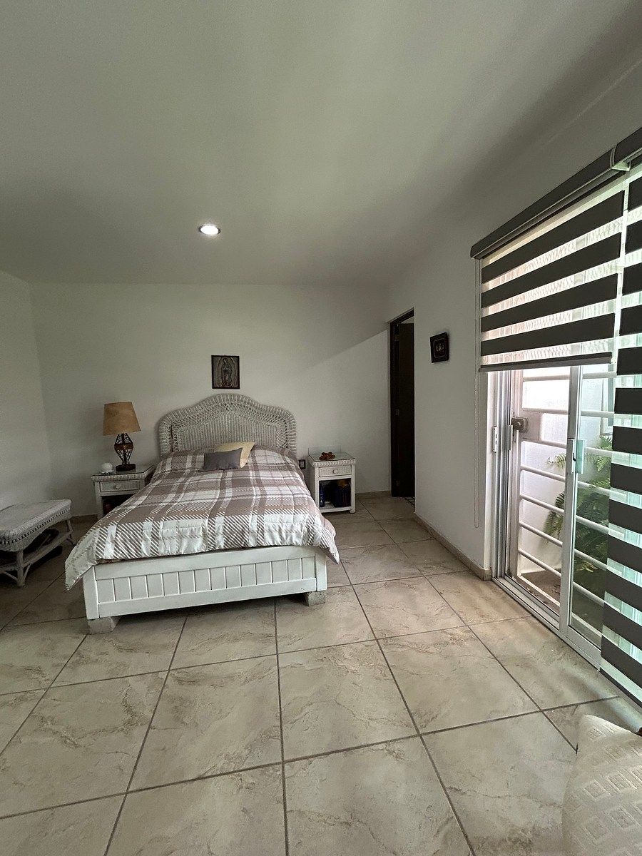Casa en condominio en Lomas de Juriquilla, Querétaro, foto 8 de 24