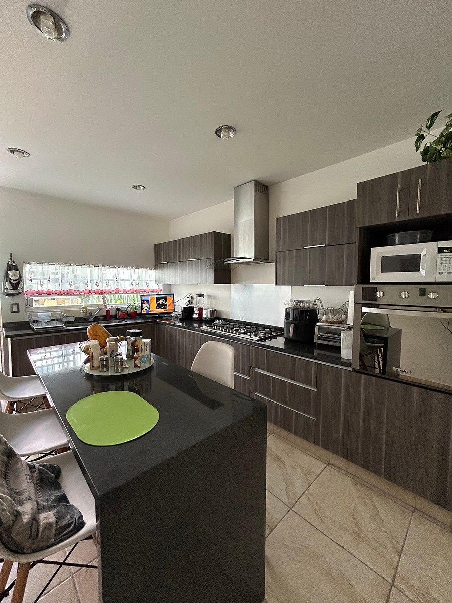 Casa en condominio en Lomas de Juriquilla, Querétaro, foto 9 de 24