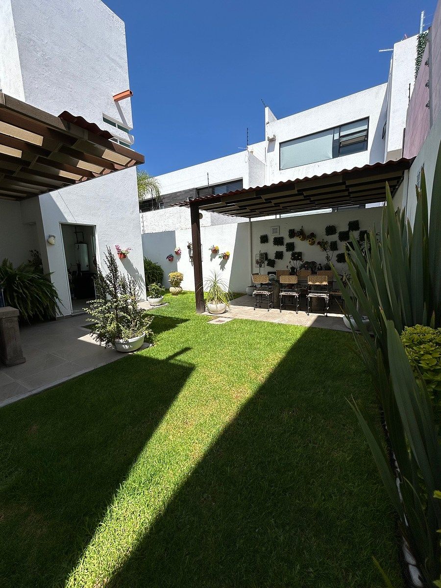 Casa en condominio en Lomas de Juriquilla, Querétaro, foto 11 de 24